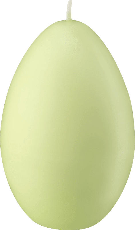 Dekorieren & Einrichten Eikerze 80/120 grün