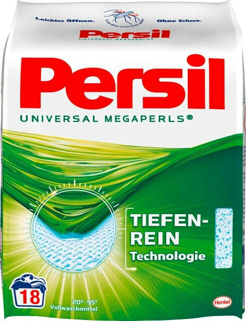 Persil Waschmittel