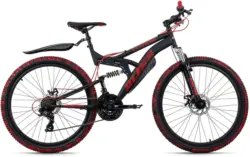 Mountainbike Fully 26'' Bliss Pro RH 46cm