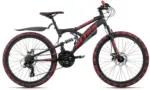 mömax Dornbirn - Ihr Trendmöbelhaus in Dornbirn Kinderfahrrad 24'' Bliss Pro RH 38cm