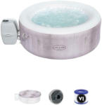 Möbelix Whirlpool Aufblasbar Lay-Z-Spa Airjet Cancun Ø180xh66cm 60003