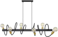 Hängeleuchte Eddy max. 60 Watt