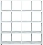 mömax Raumteiler 'Caboto' , weiß