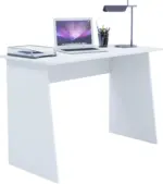 mömax Dornbirn - Ihr Trendmöbelhaus in Dornbirn Schreibtisch in Weiss ca. 110x74x50 cm 'Masola Maxi'