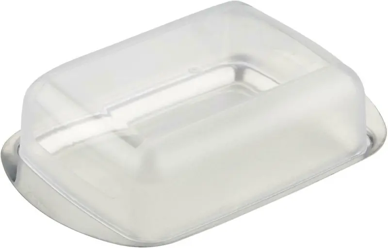 Butterdose Buddy aus Kunststoff