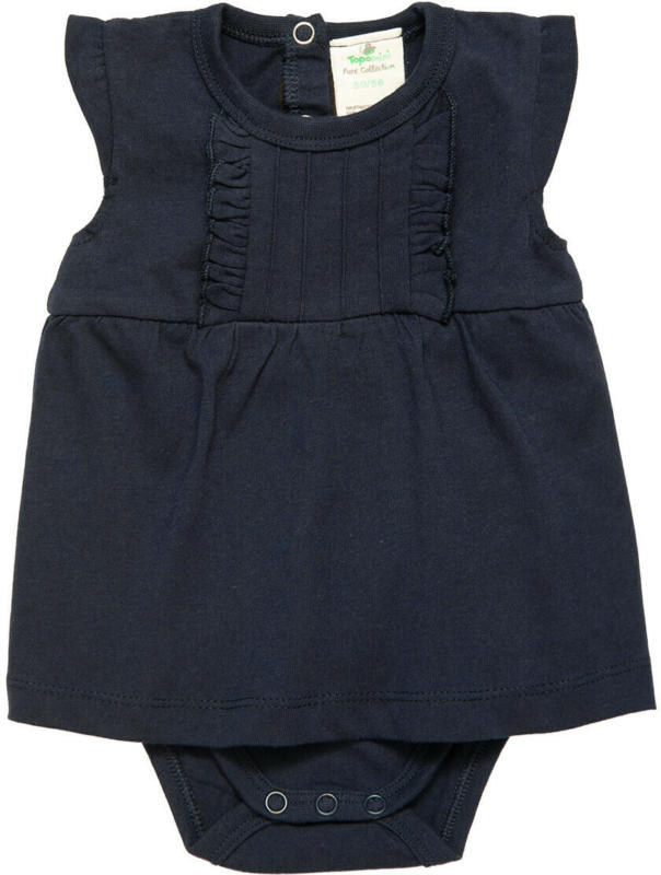 Baby Bodykleid mit Rüschen (Nur online)