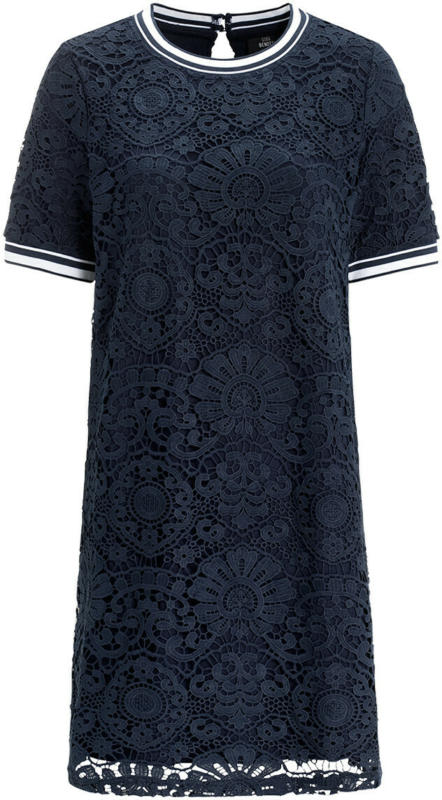 Damen Kleid aus Spitze (Nur online)