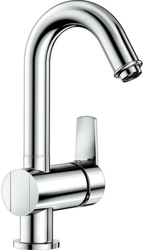 Waschtischarmatur 12,7/26,4/12,2 cm