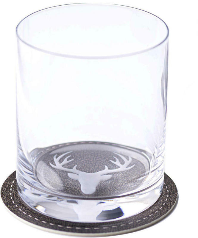 Whisky-Gläserset 2er Set