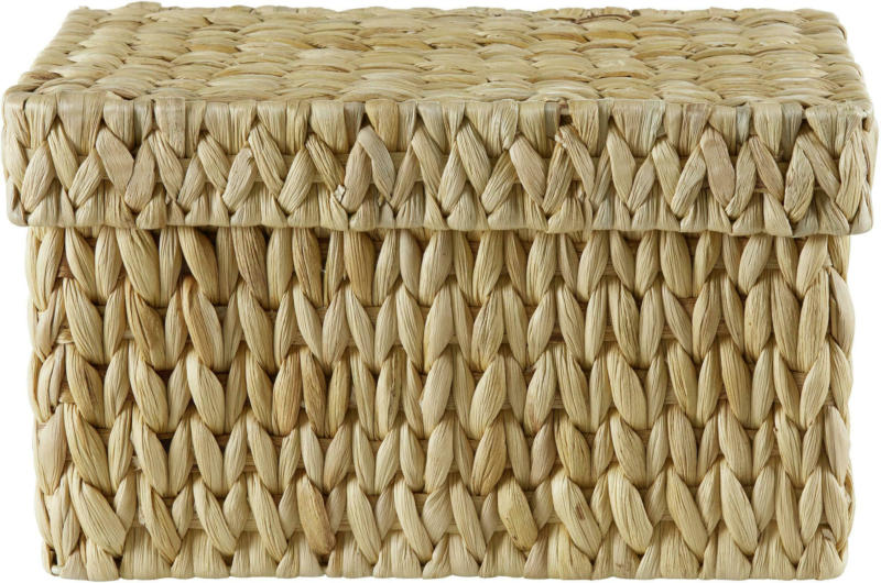 Korb Reed ca. 13l