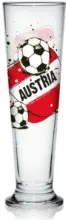 mömax Dornbirn - Ihr Trendmöbelhaus in Dornbirn Bierglas Soccer ca. 400ml