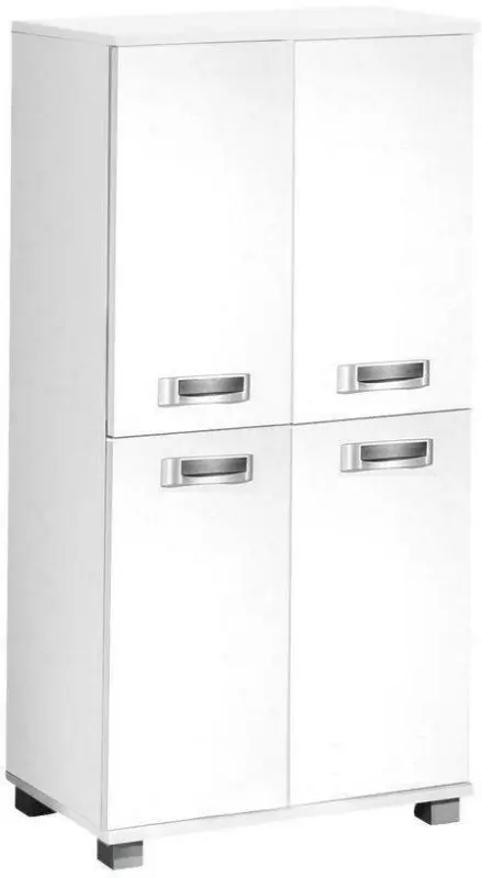 Midischrank 'Cadiz' , weiß