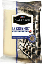 Volg Le Gruyère Kaltbach portion