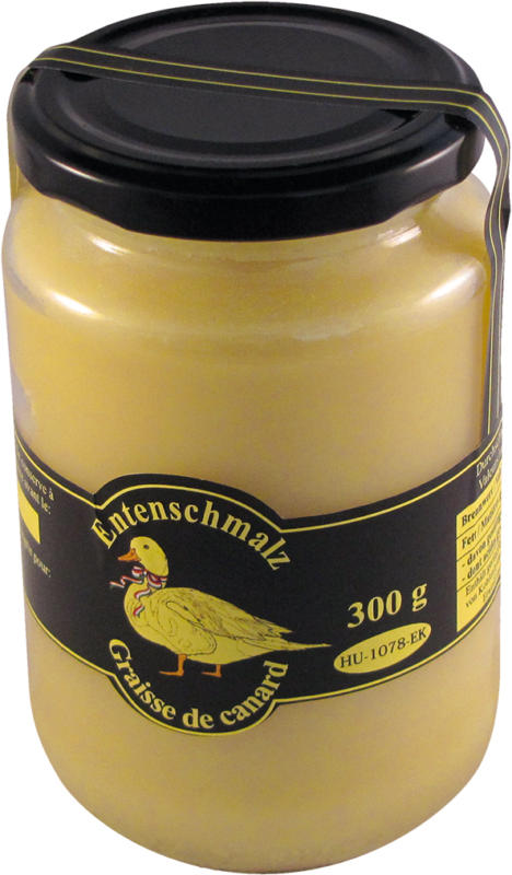 Entenschmalz