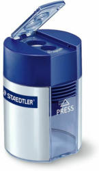 STAEDTLER Dosenspitzer doppelt blau