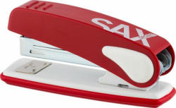 SAX Design Hefter ”239” für 25 Blatt rot