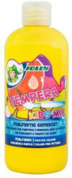 JOLLY Malfarbe ”Tempera Kids Mix” 500 ml hellgelb