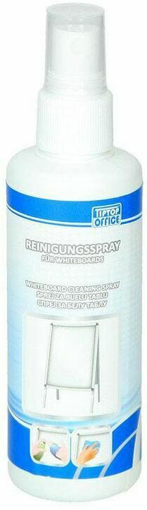 Reinigungsspray für Whiteboards 100 ml