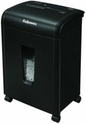 FELLOWES Aktenvernichter ”62MC” 19 Liter 10 Blatt