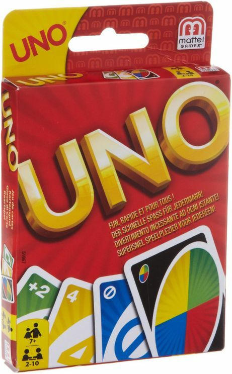 UNO Standard