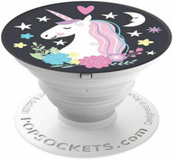 POPSOCKETS Smartphone-Griff und -Sockel ”Unicorn Dreams” bunt