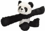 PAGRO DISKONT WILD REPUBLIC Plüschtier ”Huggers - Panda” 20 cm schwarz/weiß