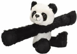 WILD REPUBLIC Plüschtier ”Huggers - Panda” 20 cm schwarz/weiß