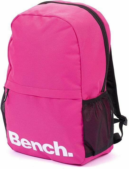 Rucksack ”Bench” pink