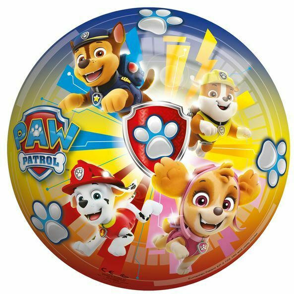 Spielball ”Paw Patrol” Ø 14 cm bunt