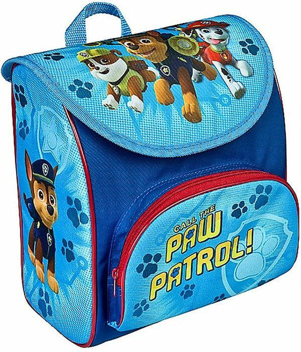 UNDERCOVER Vorschultasche ”Paw Patrol”