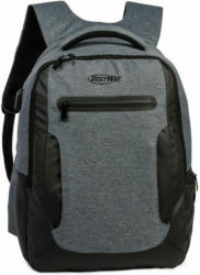 BESTWAY Laptoprucksack anthrazit