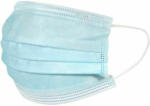 PAGRO DISKONT Mund-Nasen-Schutzmasken für Erwachsene 10 Stück hellblau