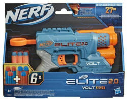 NERF Spielzeugblaster "Elite 2.0 Volt SD-1"