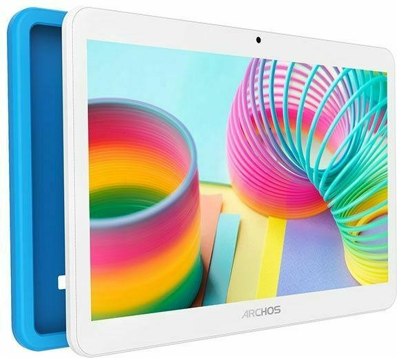 ARCHOS Junior Tab 10,1" weiß