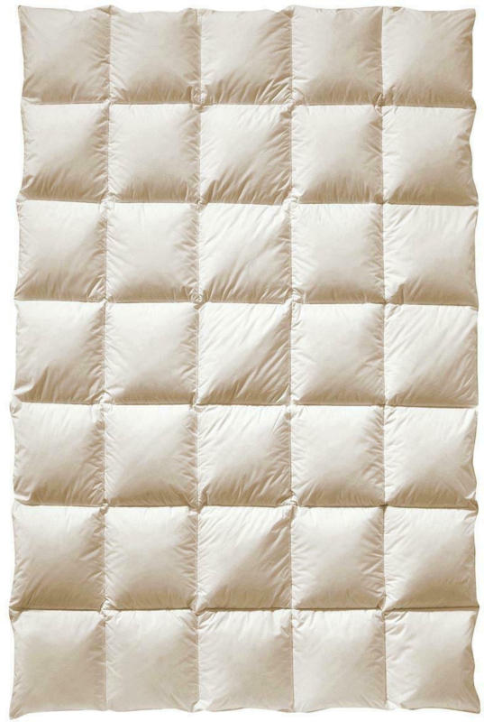 GANZJAHRESBETT Greta Mono 155/220 cm