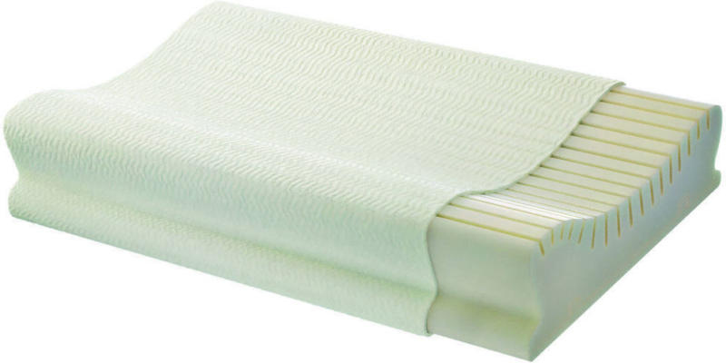 NACKENSTÜTZKISSEN Neckprotect 40/60 cm