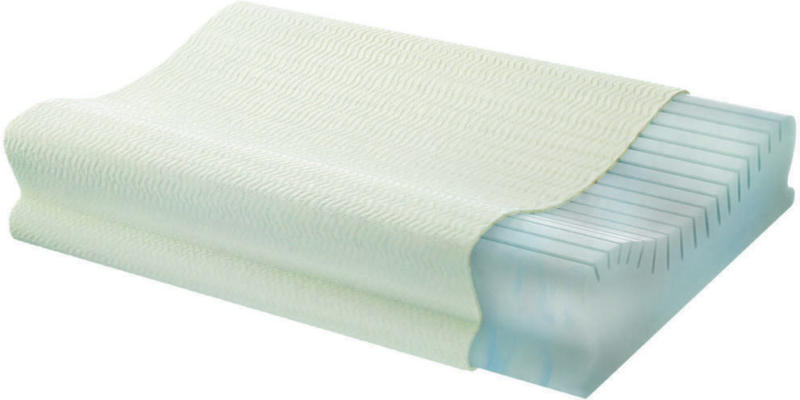NACKENSTÜTZKISSEN Neckprotect 40/60 cm