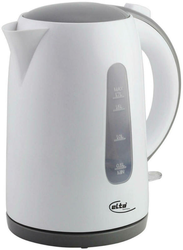 WASSERKOCHER 1,7 L