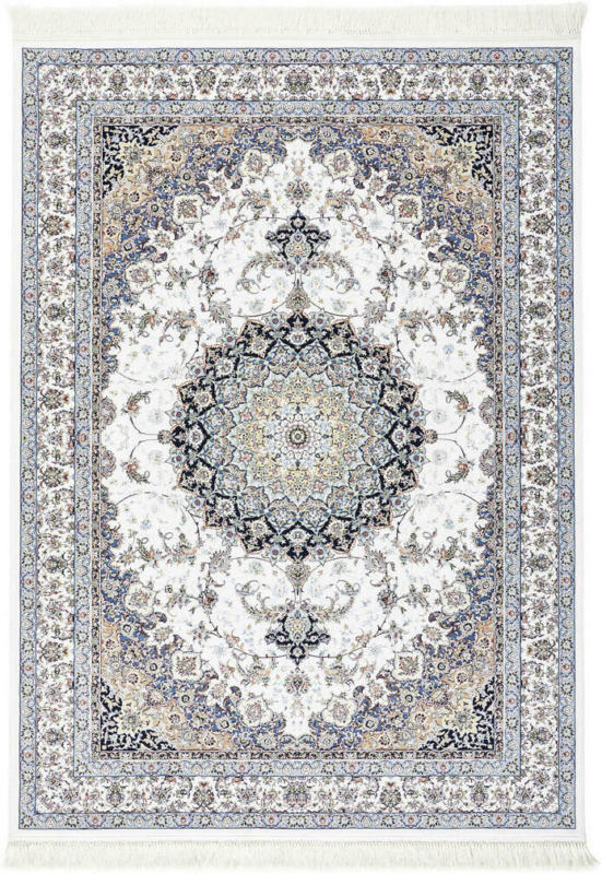 WEBTEPPICH 160/230 cm Multicolor
