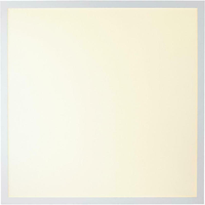 Led Deckenleuchte Rosi 60x60 cm mit Smart-Steuerung