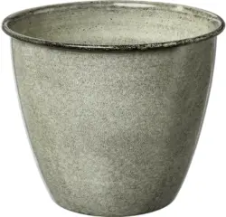 Übertopf Talara Ø ca. 16cm