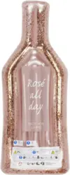 Luftmatraze All Day Rose in Rosa