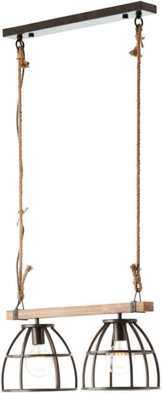 HÀngeleuchte 60/25/120 cm