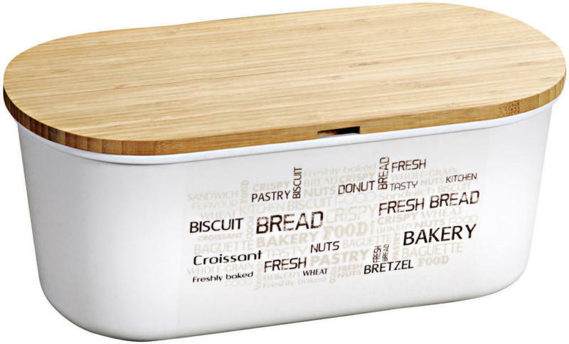 Brotbox