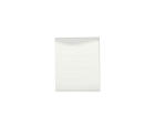 Spiegel rechteckig BENY 79x2x95cm weiss