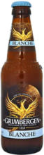 OTTO'S Grimbergen Bière Blanche 33 cl - 24 pièces