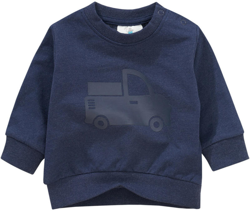 Newborn Sweatshirt mit LKW-Print (Nur online)