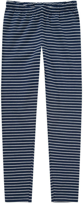Mädchen Leggings im Ringel-Look (Nur online)