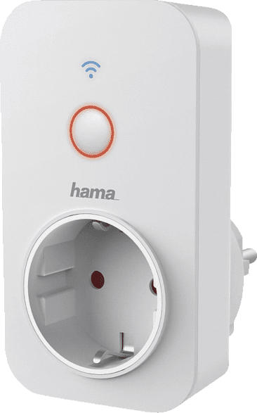 WiFi-Steckdose, 16A, 3680W