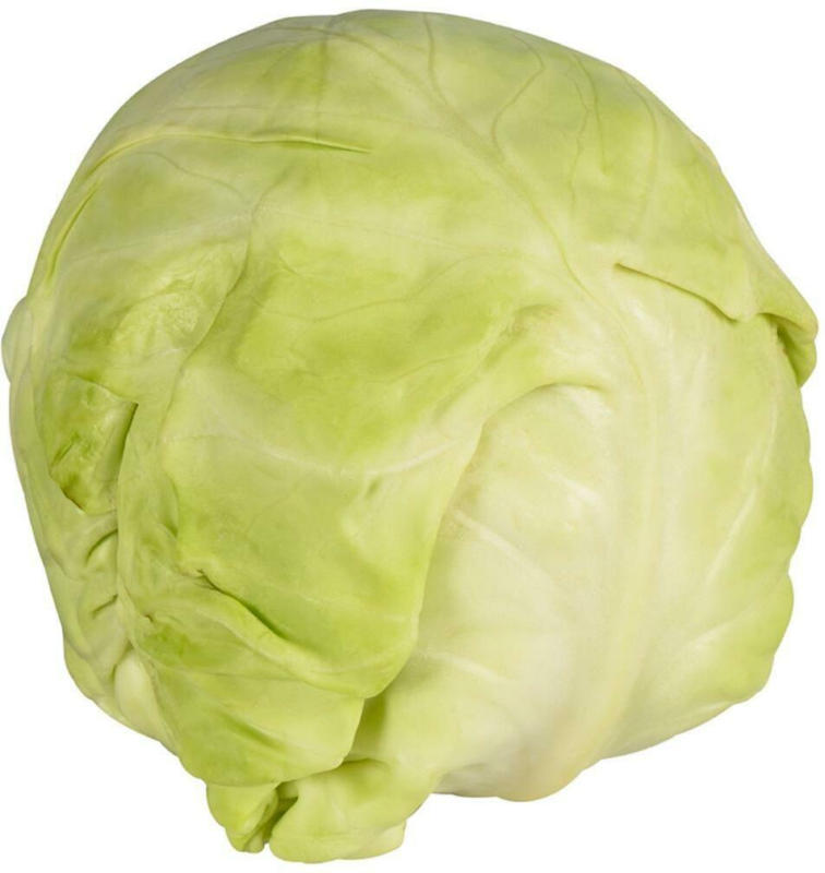 Frühkraut aus Albanien